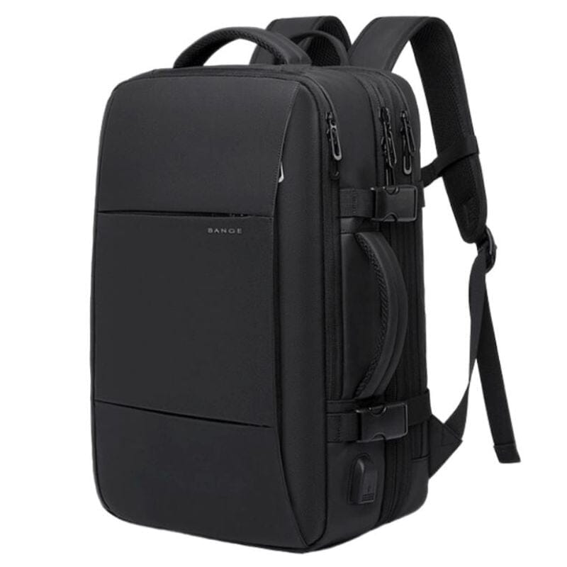 Mochila Executiva Smart - Notebook 15`, Porta USB