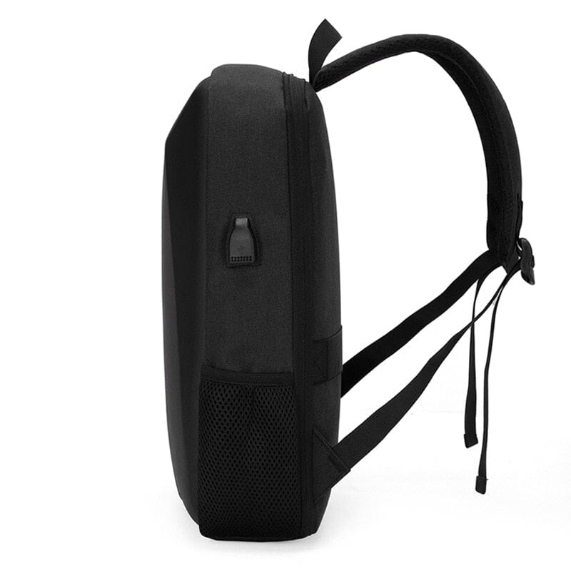 Mochila Executiva Smart - Notebook 15`, Porta USB